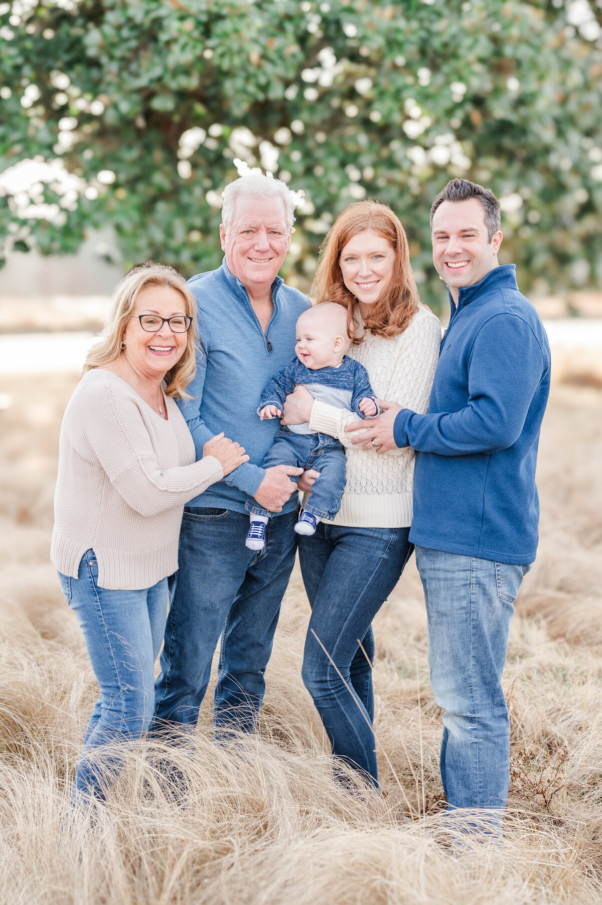 Raleigh Family Photography