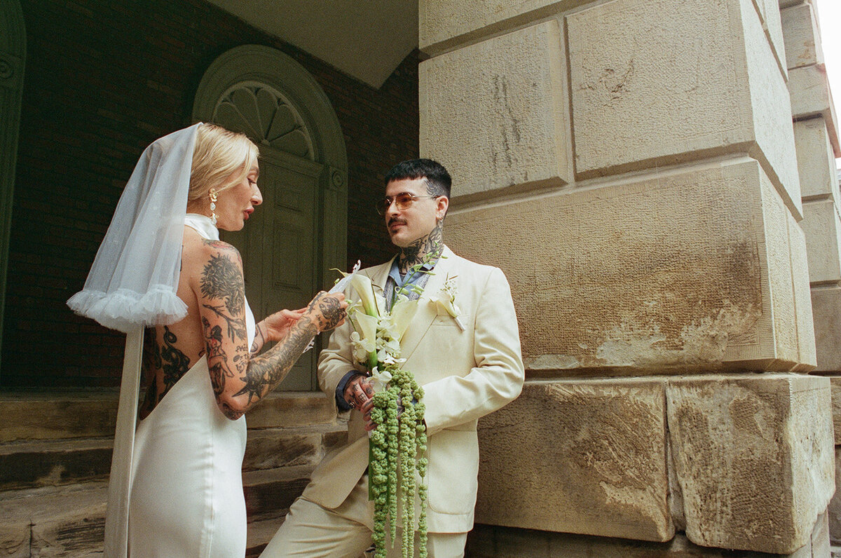 toronto-city-elopement-city-hall-edgy-nontradional-thedrake-rainy-day-cool-alternative-film-35mm-104