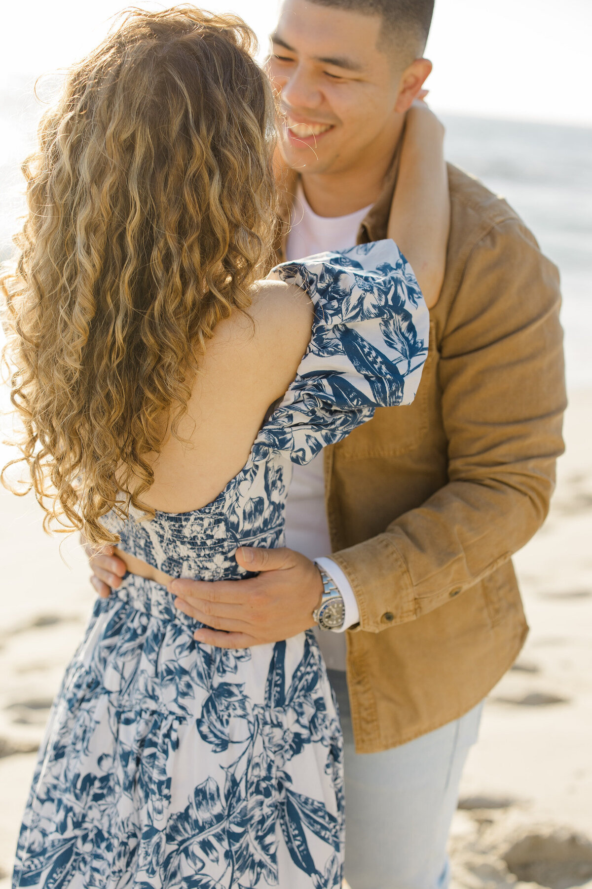 La Jolla Engagement 002