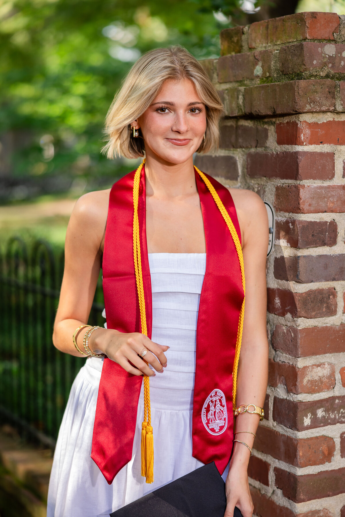 Best Gamecock Photographer University of South Carolina Senior Portraits-9305