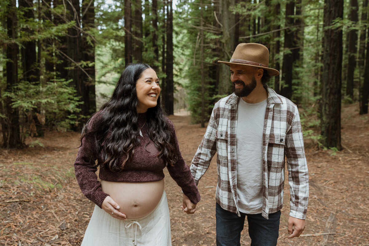 Kaila and Aaron - Maternity Photoshoot  - Sep 2025 - JessicaCarrollPhotographer-10
