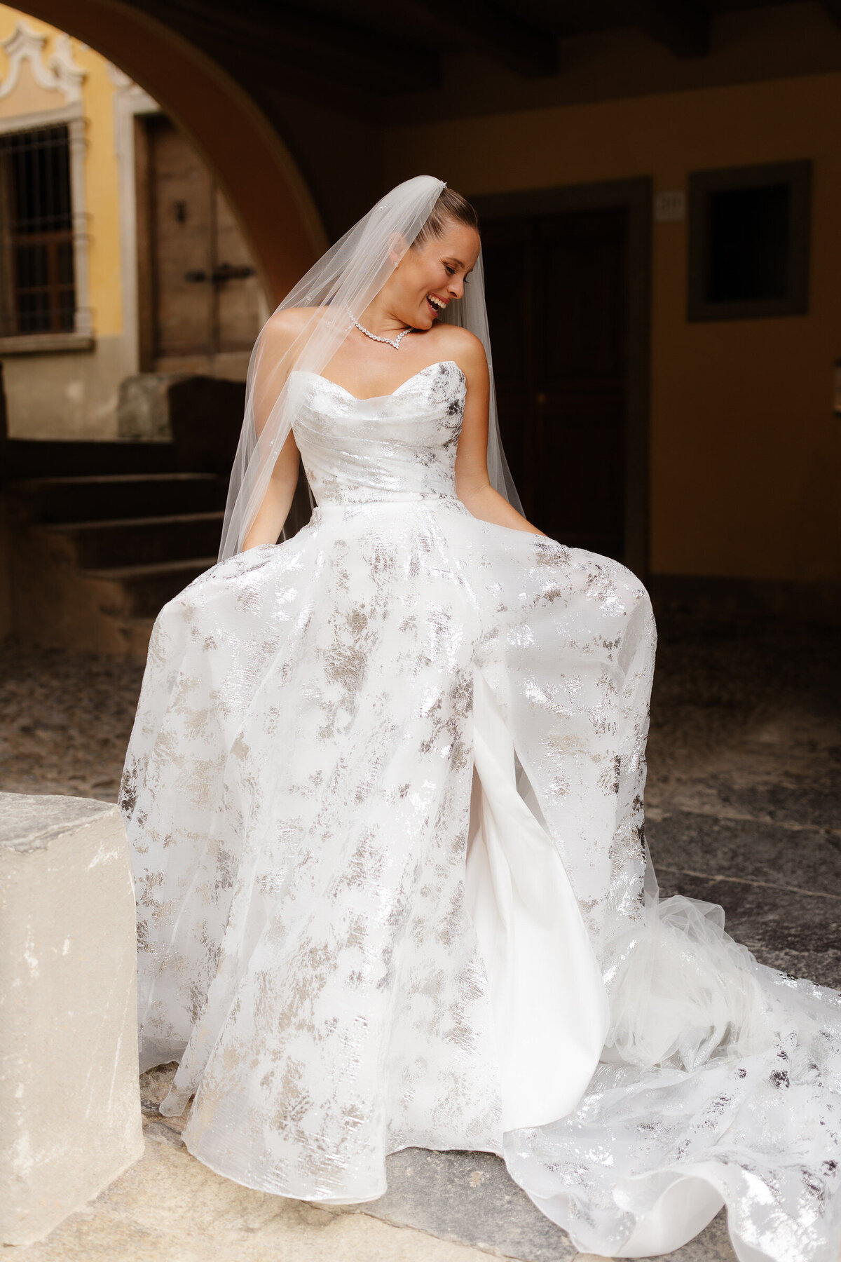 Lake Orta Wedding Photographer