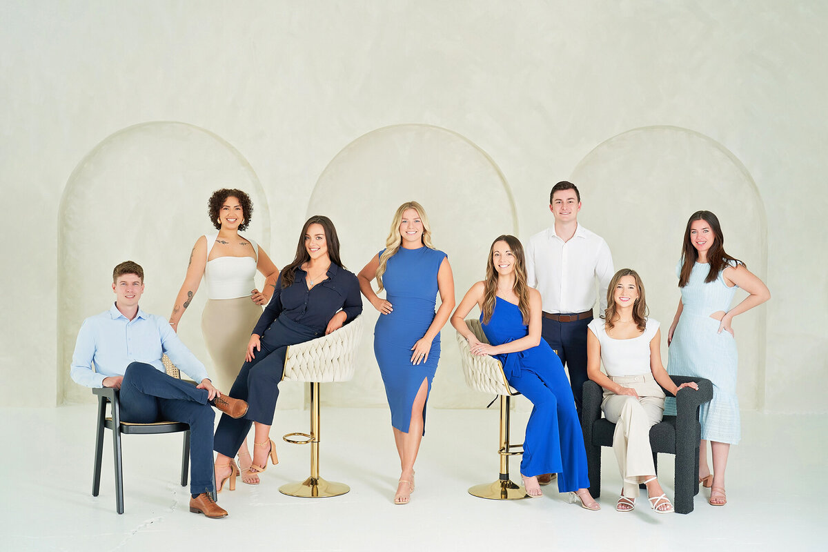 realtor-team-photos