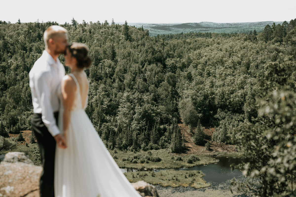 Destination Elopement Photographer