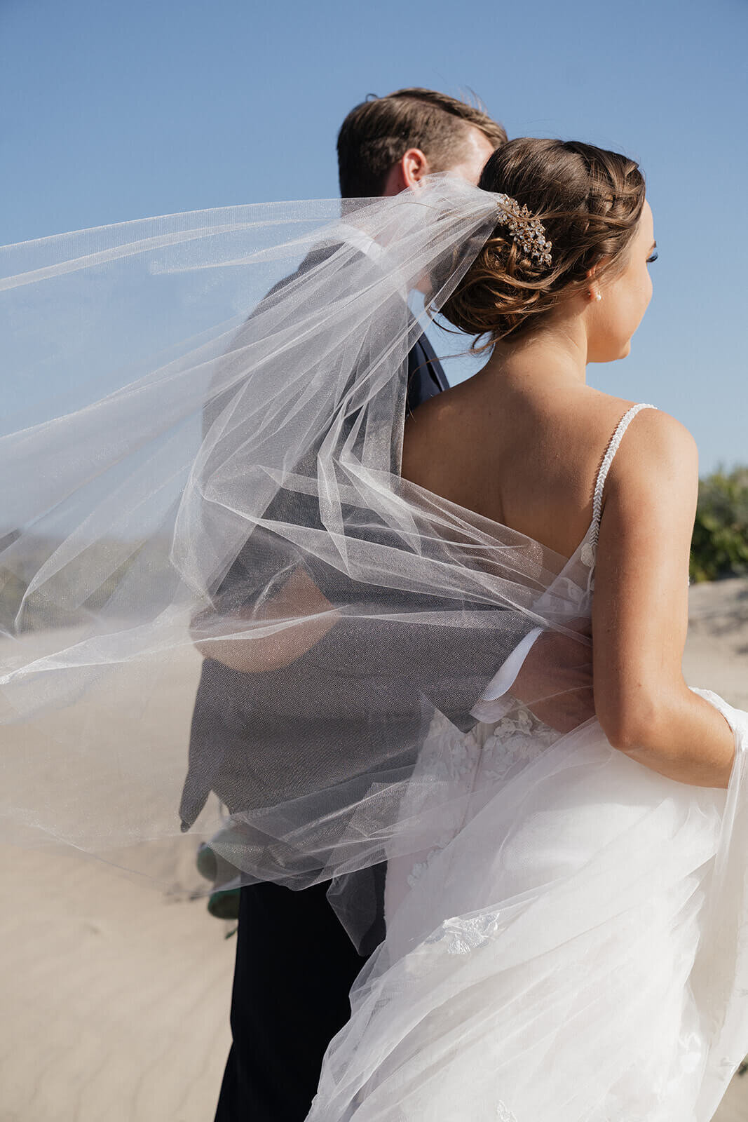 Inn at the Pier Pismo Beach Wedding Photography by San Luis Obispo Wedding Photographer Samantha Anne