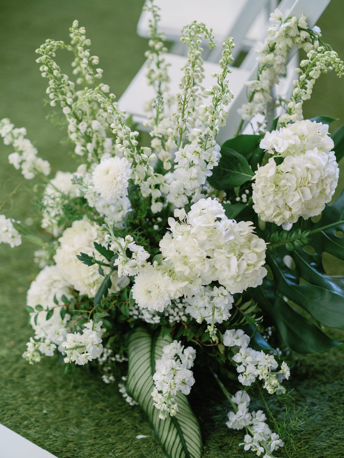 Haley + Buraq Wedding-784