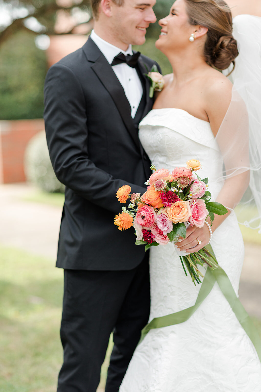 BrideandGroom