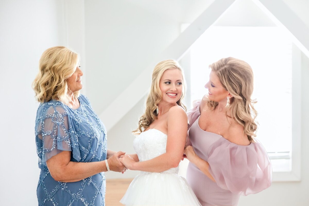 Emma Kate + Will  Girls Getting Ready-59