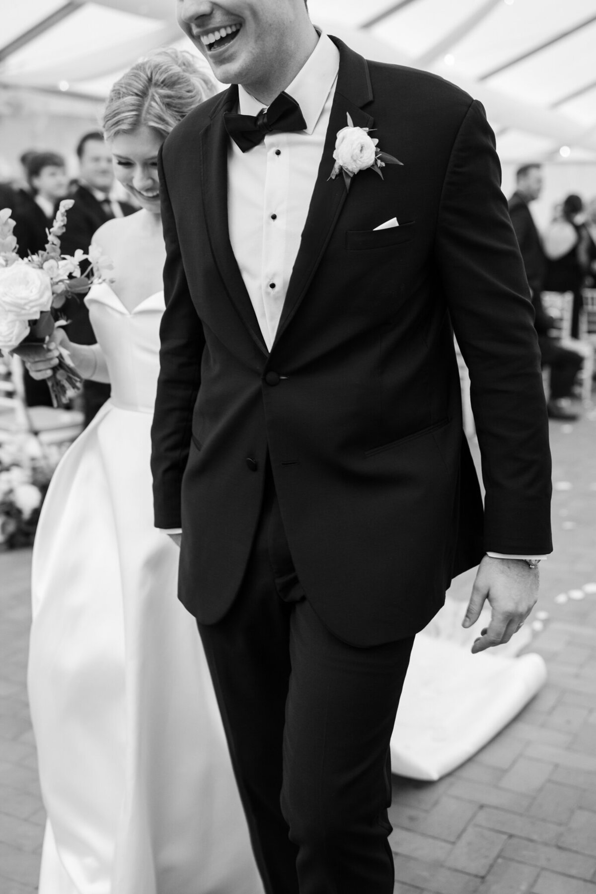 Tented Kent Island Wedding66