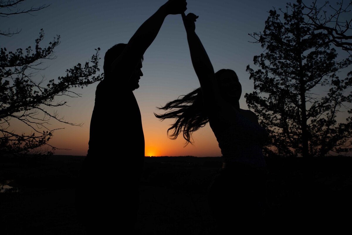 st louis missouri, troy, st charles, engagement and couples photographer