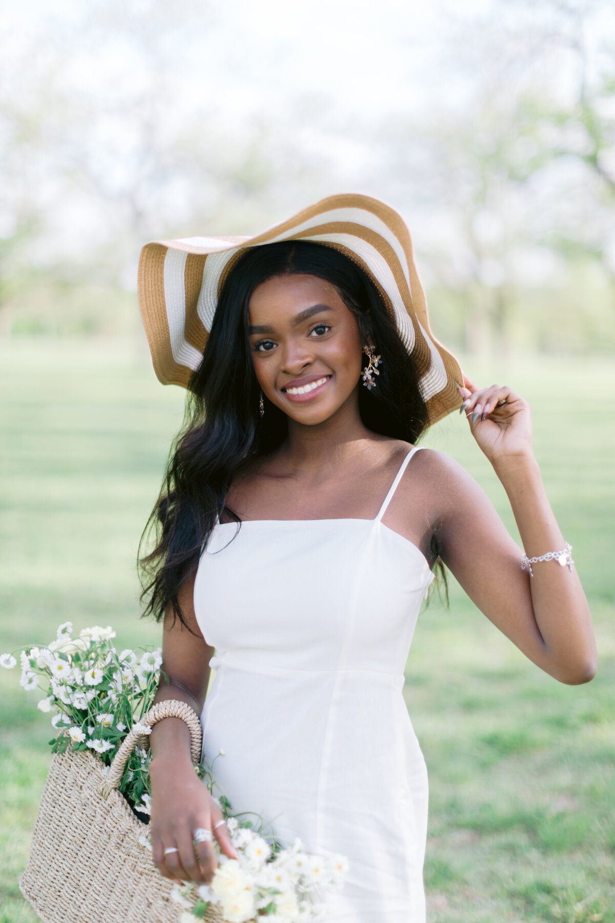 2021 SPOKESMODEL SPRING SHOOT -107