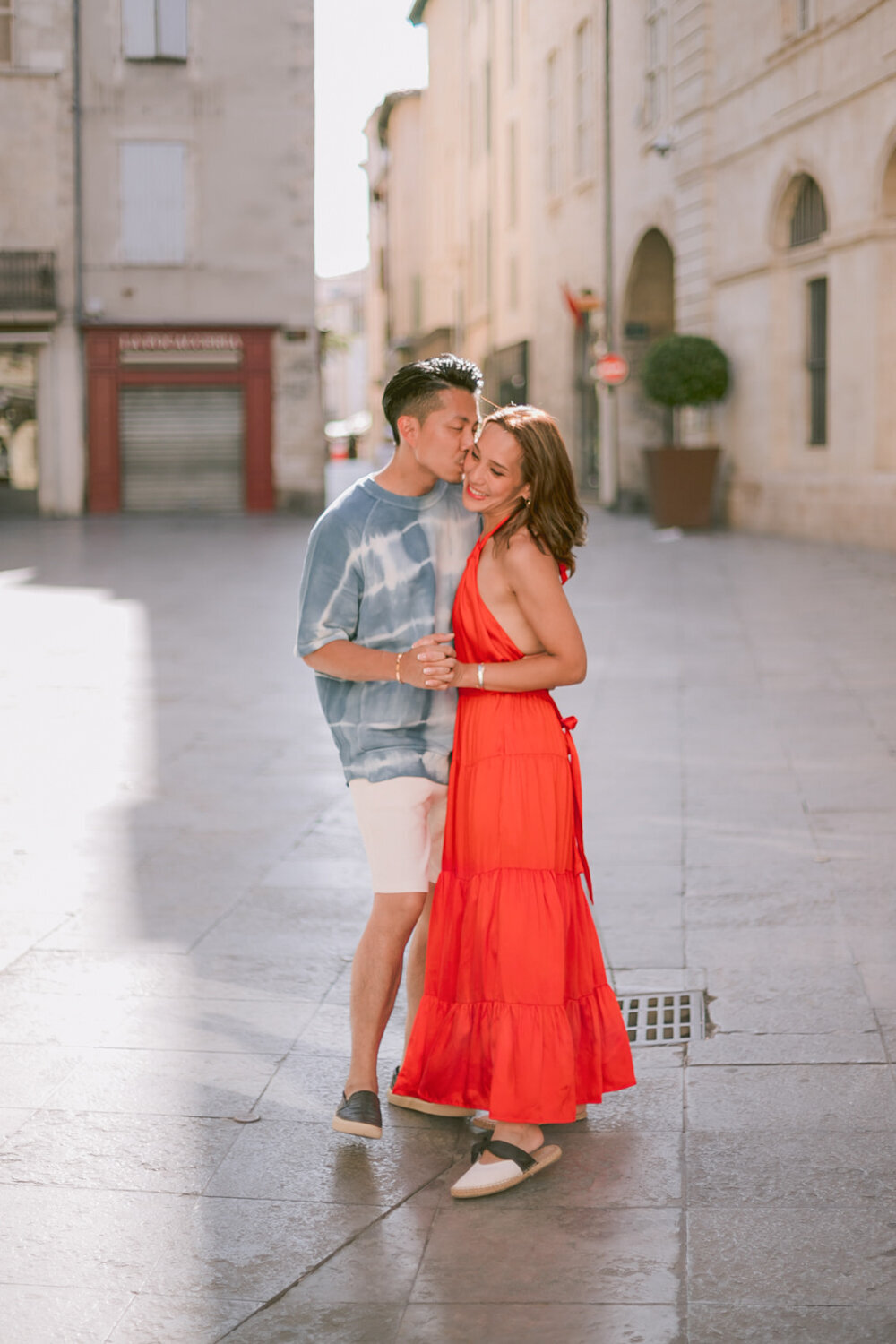 Couples Photographer in Provence, Claire Macintyre-6