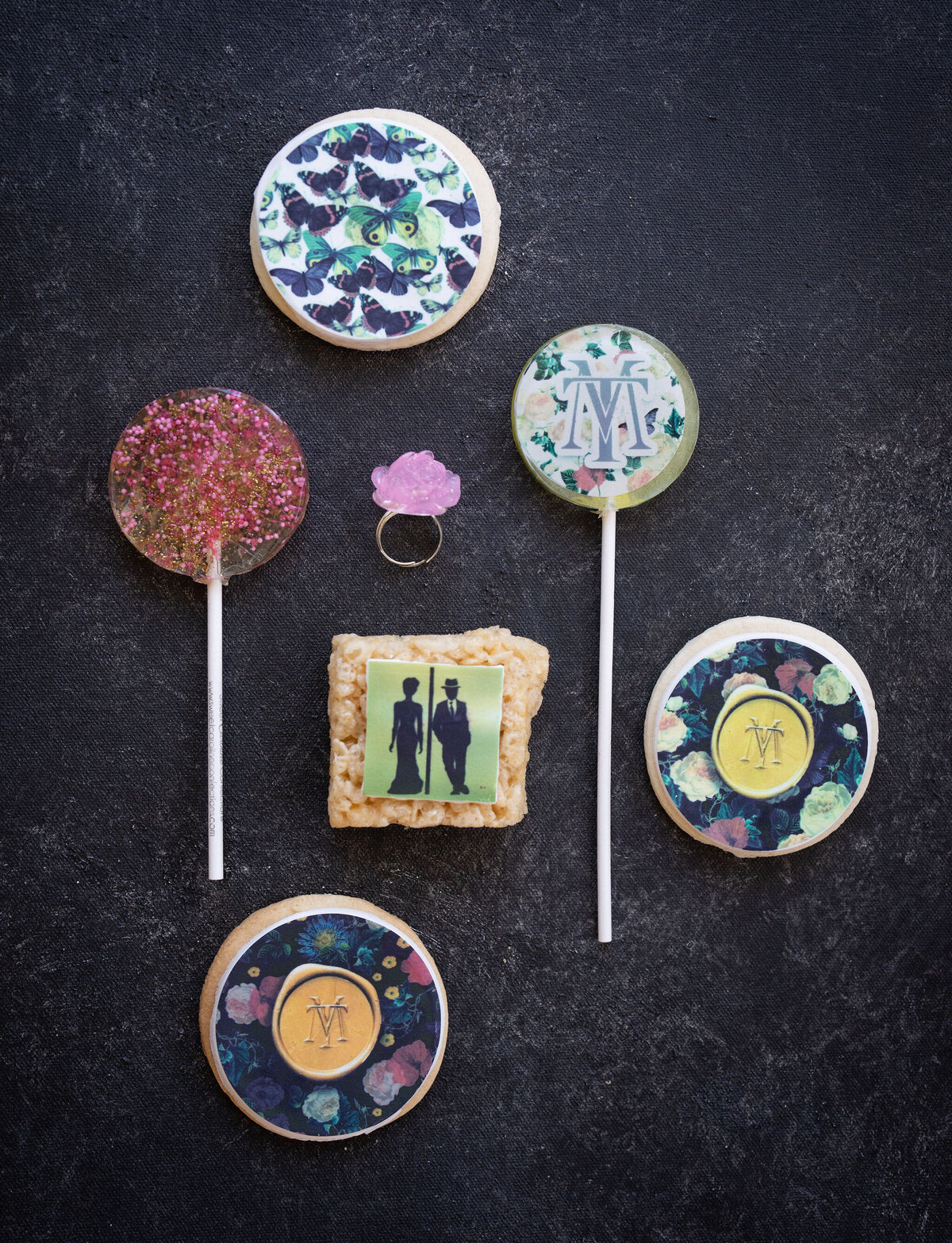 Biltmore Estate North Carolina wedding_Asheville Event Co_12