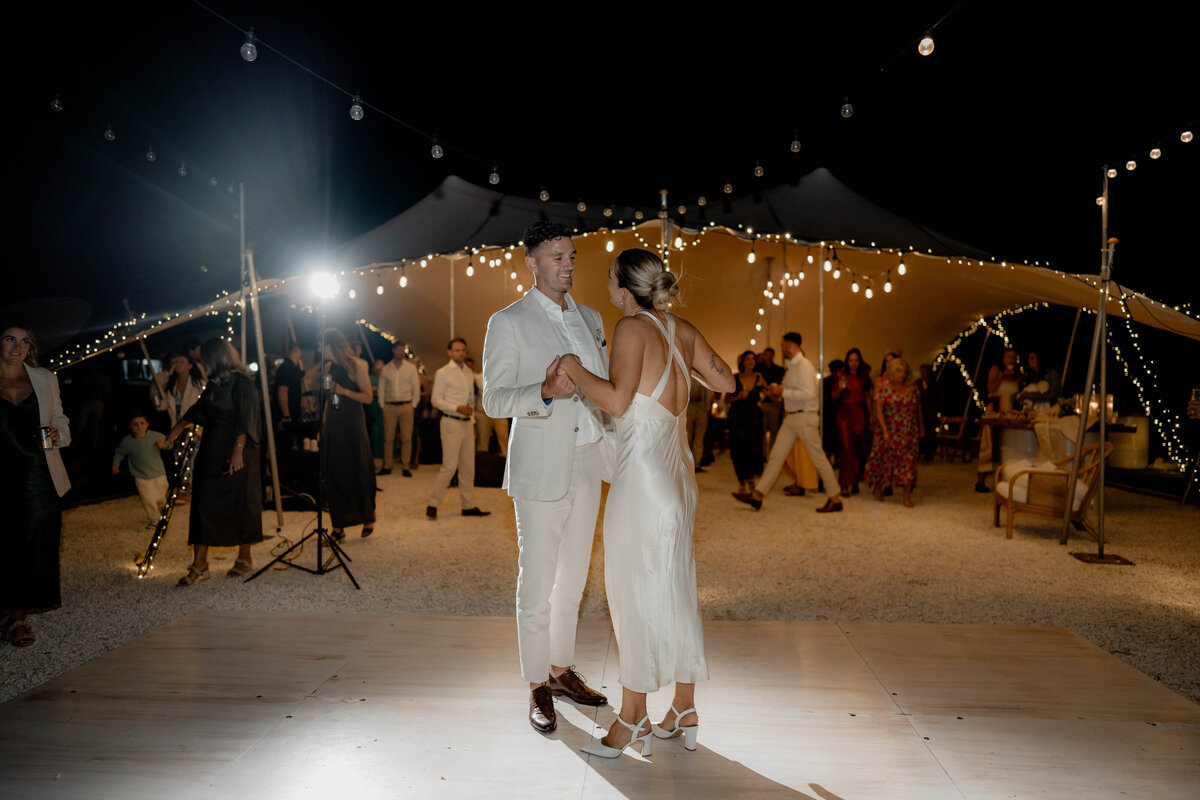 Orua Sea Grotto Beach Hous ewedding Photo-1015