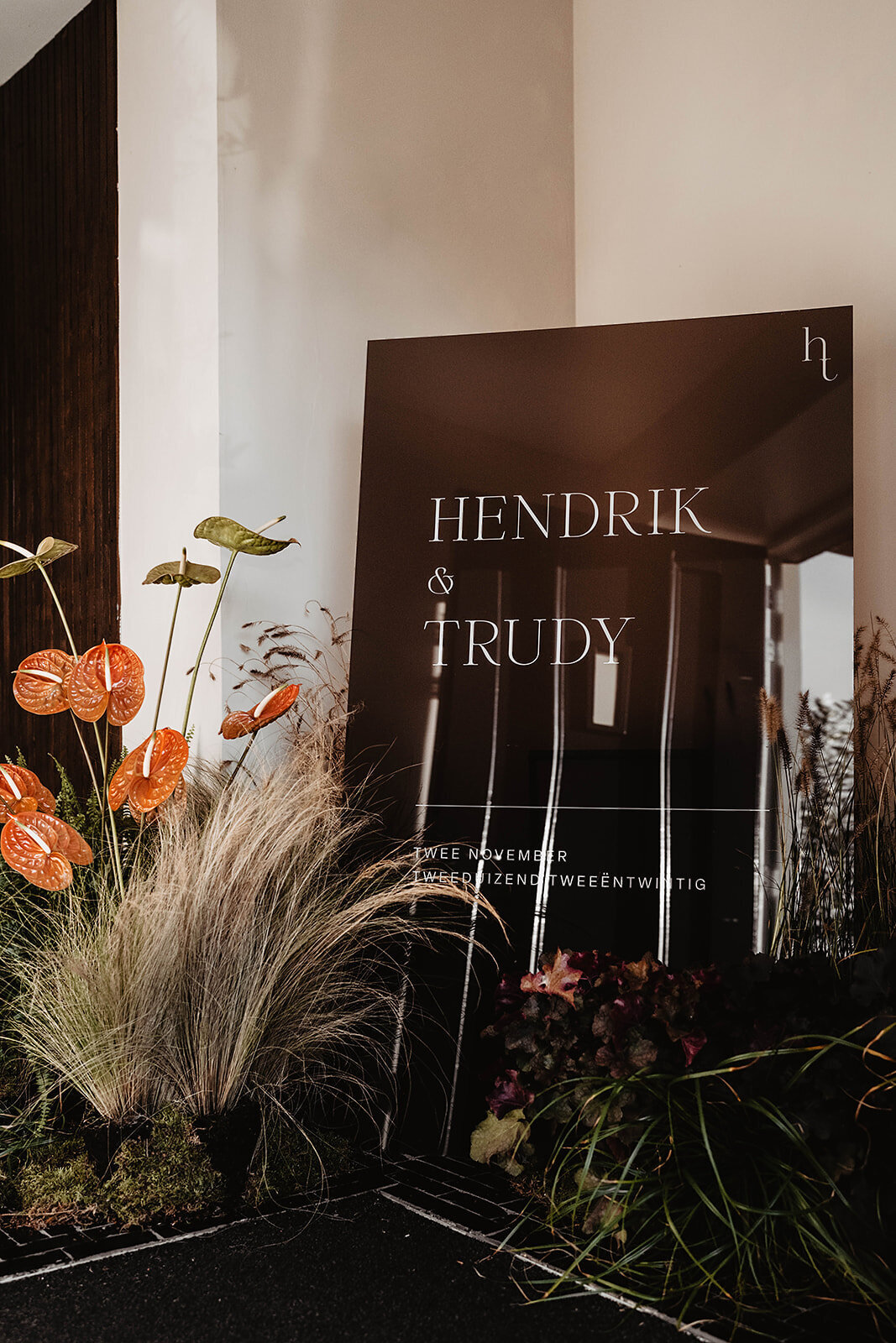 Wedding Trudy en Hendrik - Angela Bloemsaat Love Story Photography-230