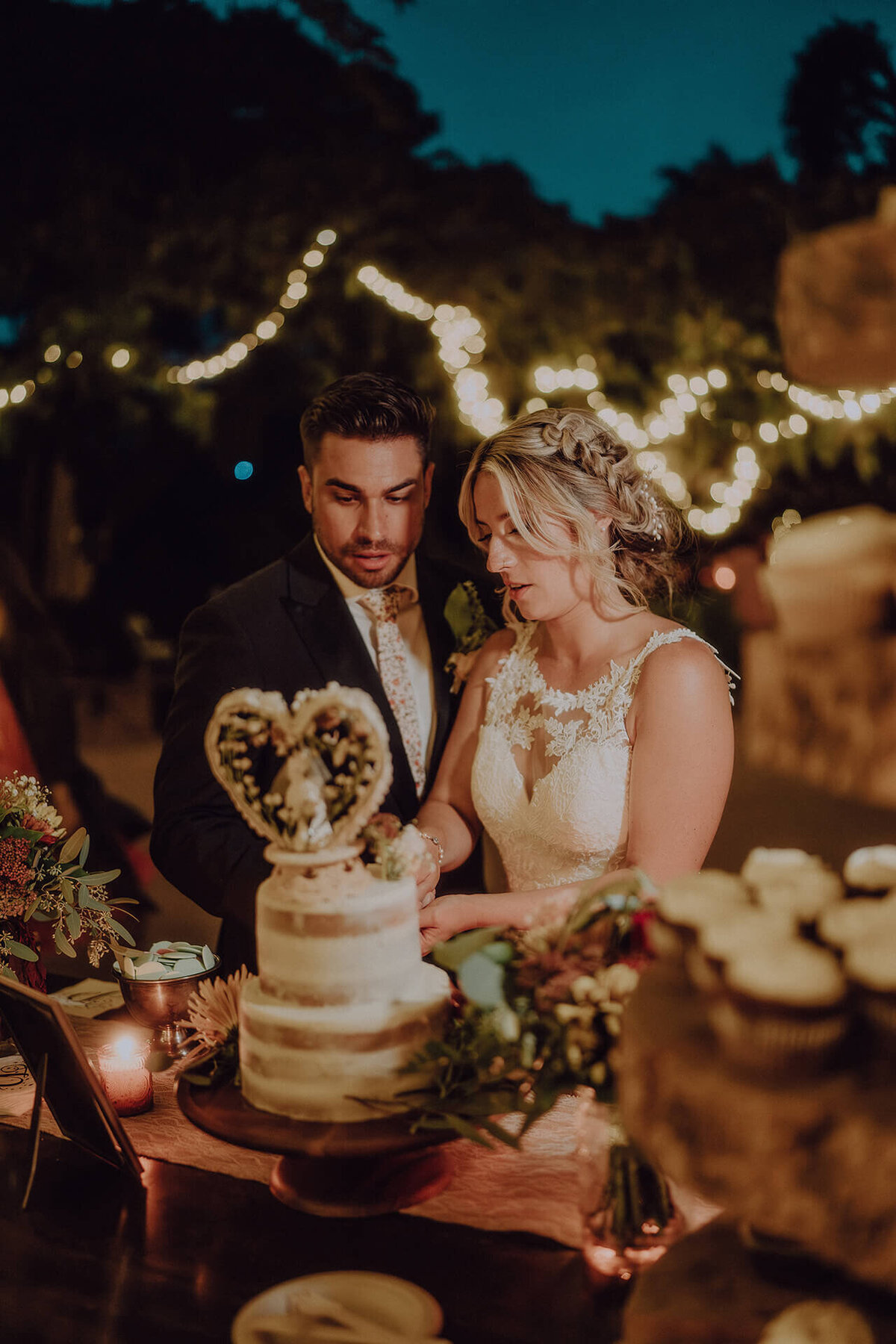 White Ranch Events Wedding Reception (2)