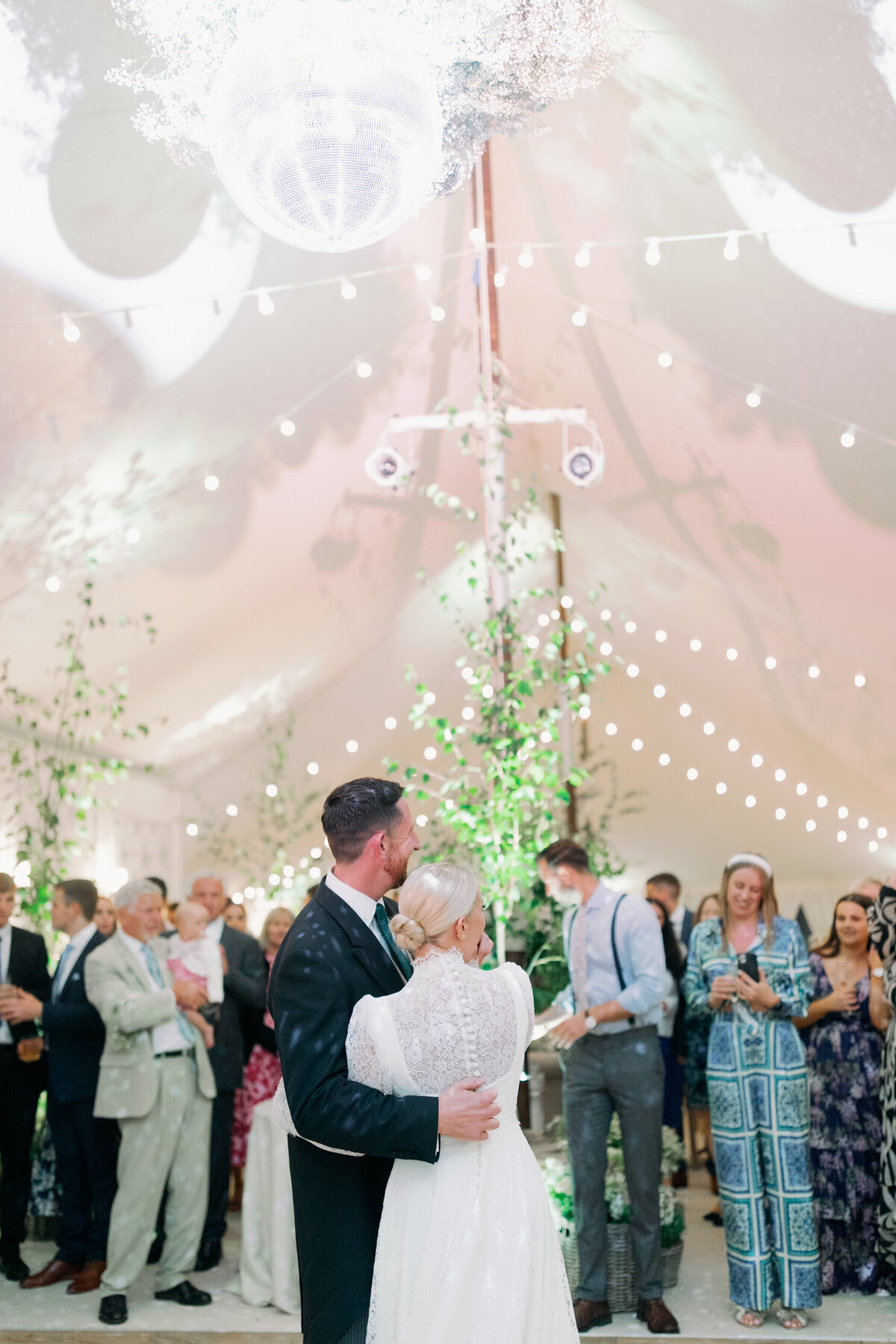 Attabara Studio UK Luxury Wedding Planners | Norfolk Marquee wedding with Camilla Joy Photography1604