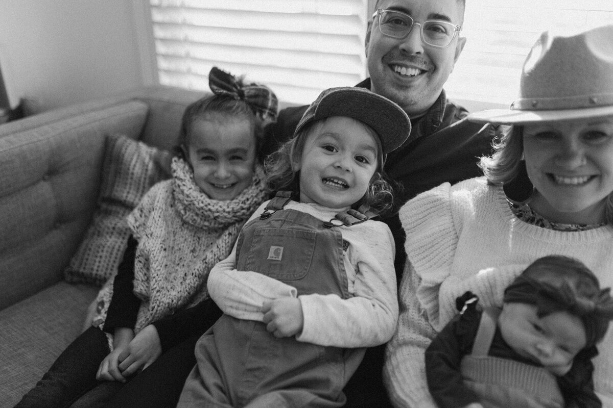 The Poblete Family-0498