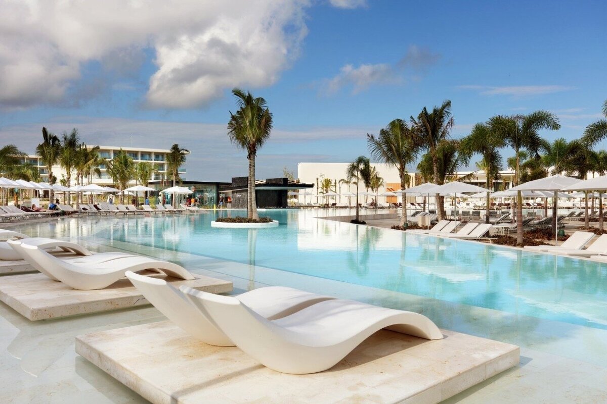 Grand Palladium Costa Mujeres