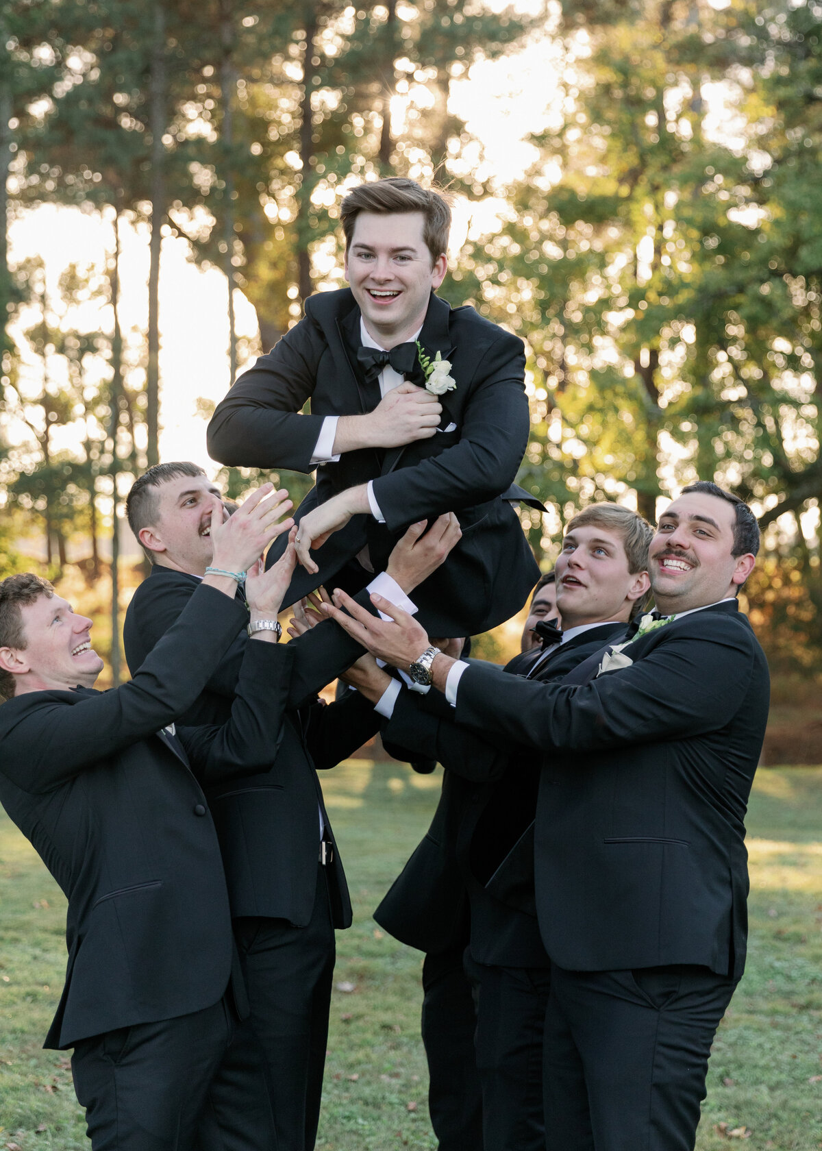 May Lew Farms wedding day. Farmville, NC wedding photographer