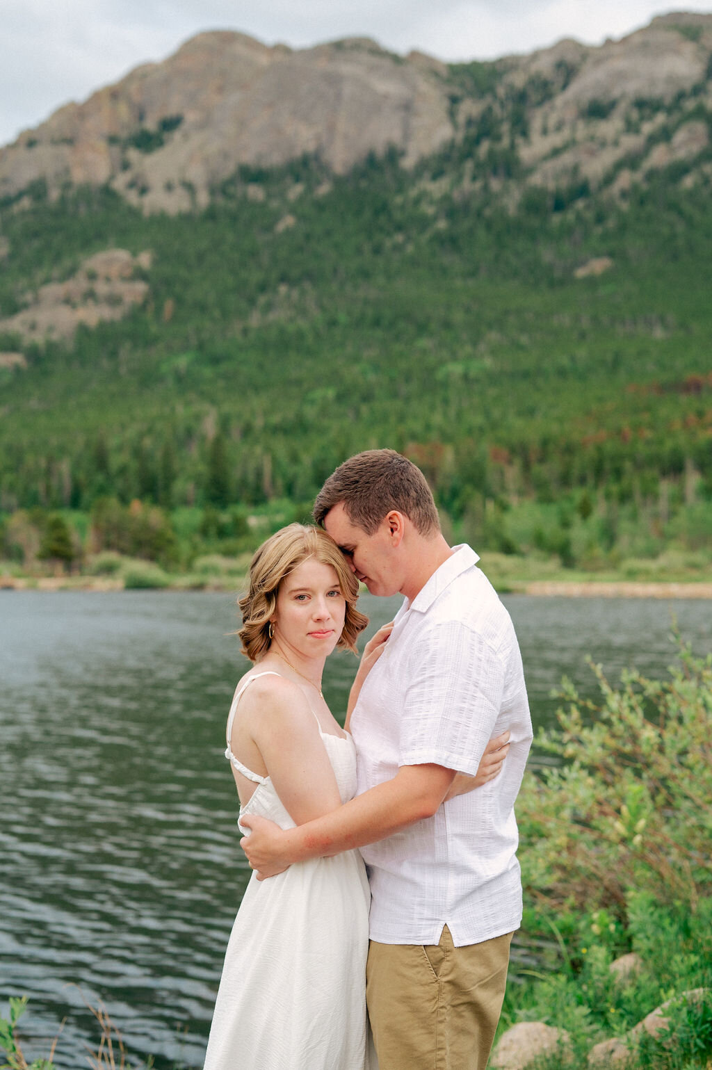 Colorado Wedding Photographer - Alison Brooke Photography
