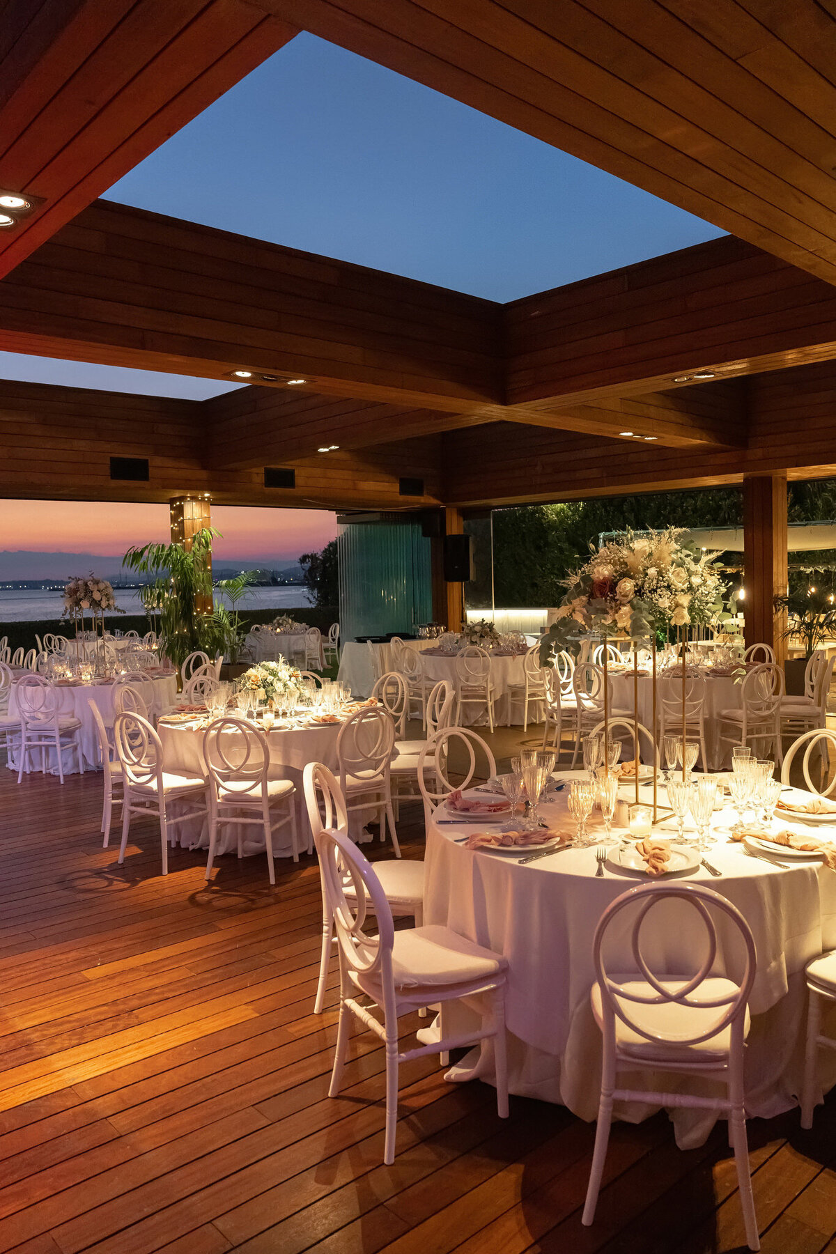 Ble Pavillon & Ble Azure Athens Wedding Planner 45