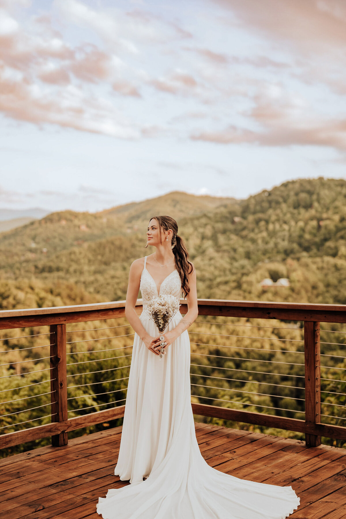 sevierville micro wedding-173