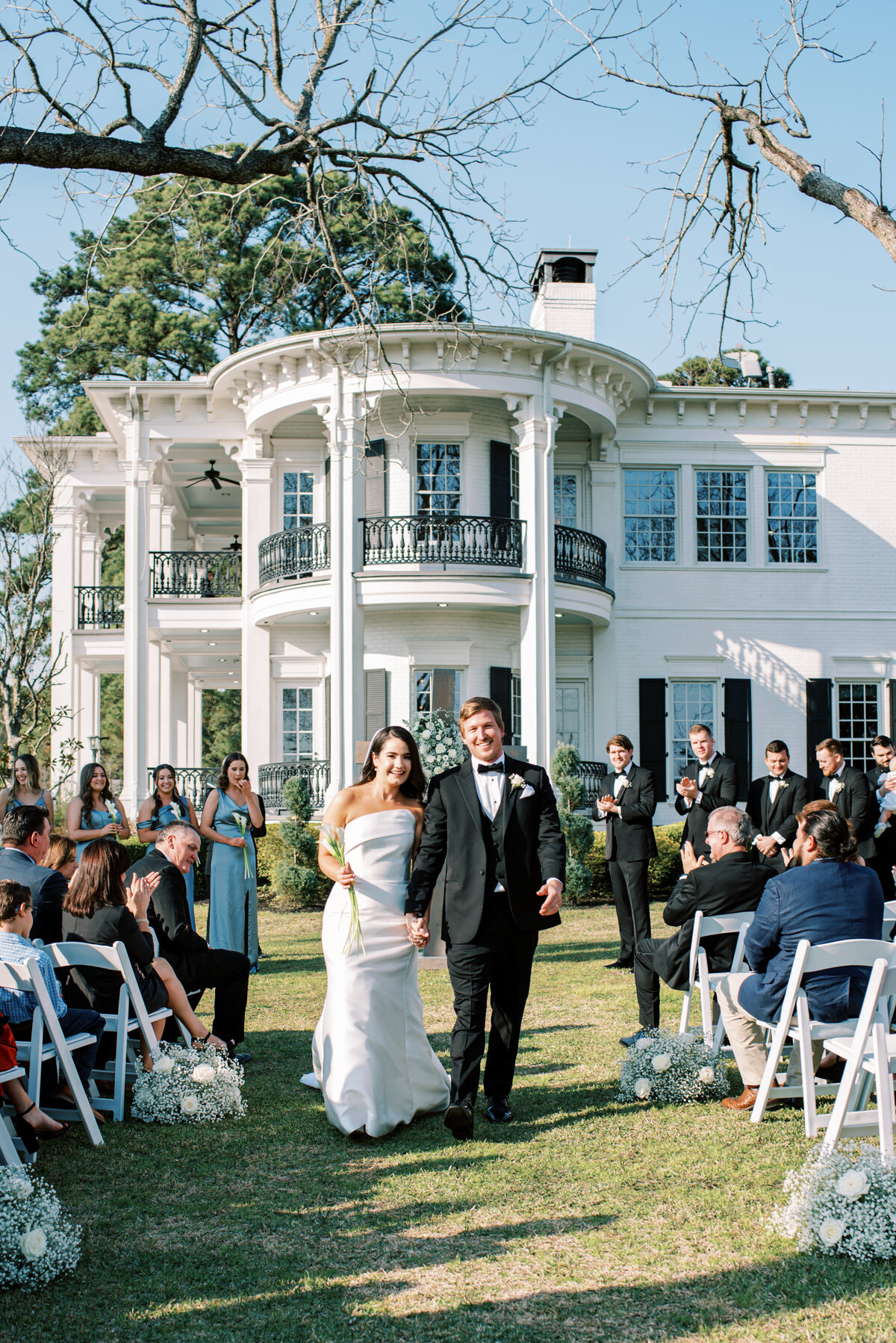 In Time Weddings & Events Houston Texas Greater Houston Texas Wedding Event Planning Planner Destination Weddings Chardae Renée DeTerlizzi92