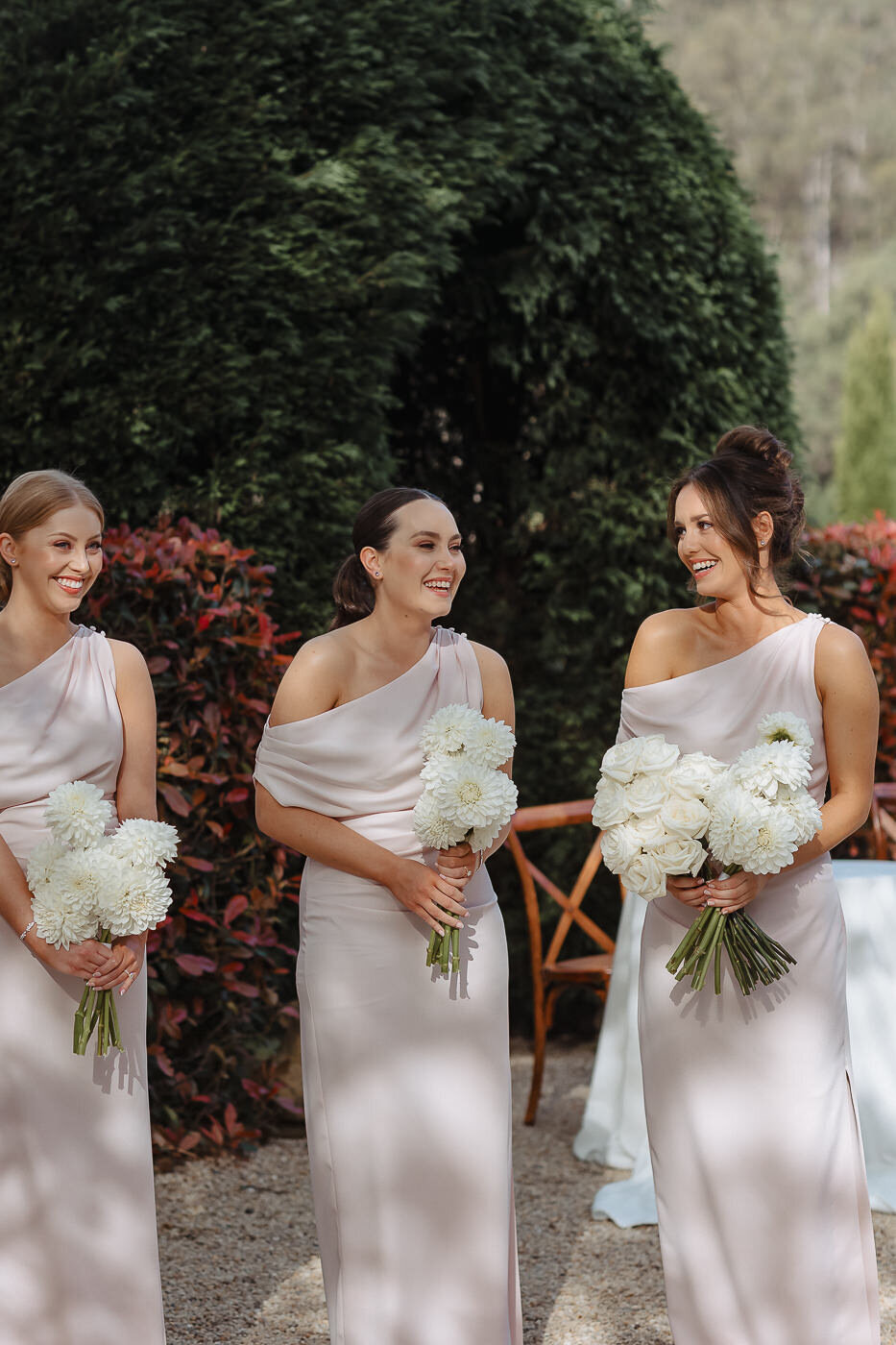 Redleaf Wollombi film wedding photography-53