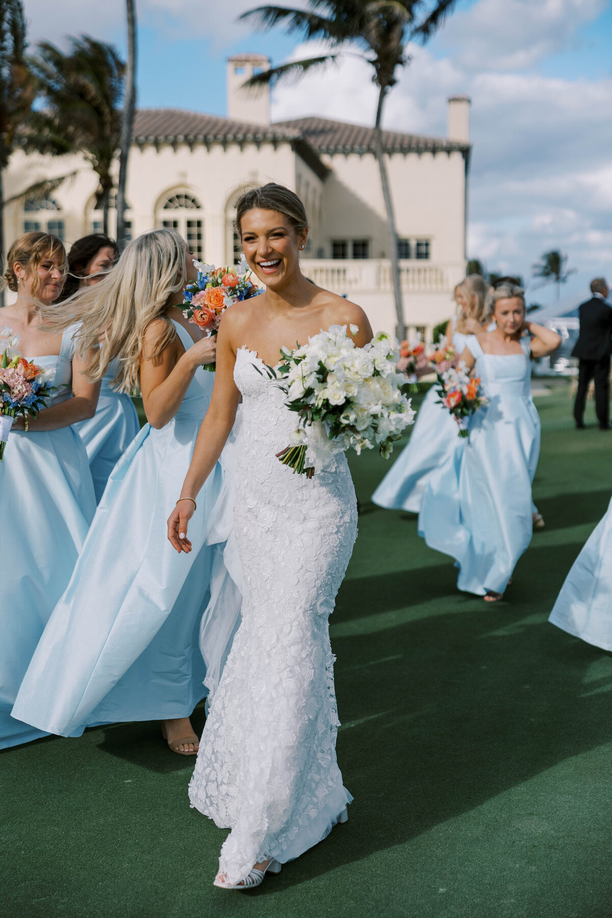 Palm Beach Jupiter Vero Beach wedding planner wedding design wedding coordination Florida wedding full service wedding planner full service wedding management South Florida wedding colorful wedding design partial wedding planner destination wedding 19
