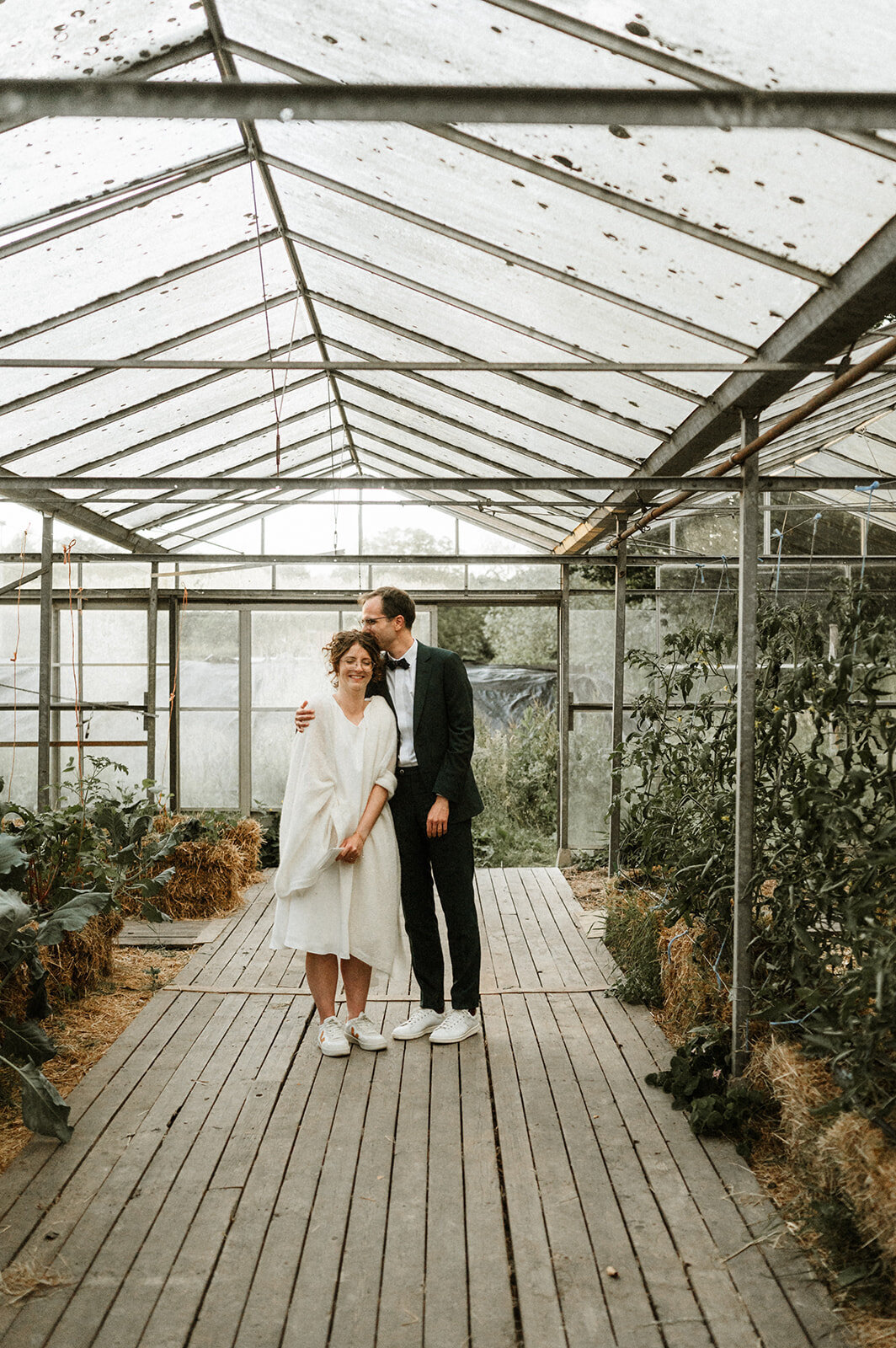 Britta & Thomas - Geloften Britta & Thomas--74