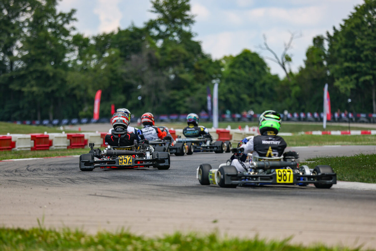 Vaughn Beesley RacingFS2A2653