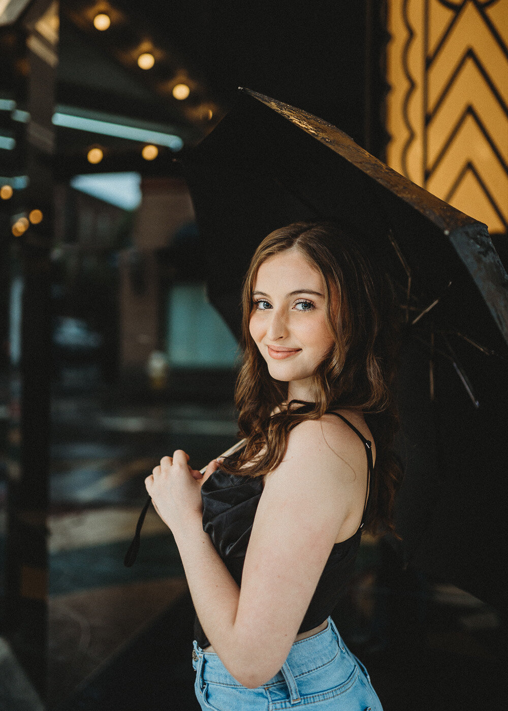 Charleston Senior Photography - Stephanie Selby 55