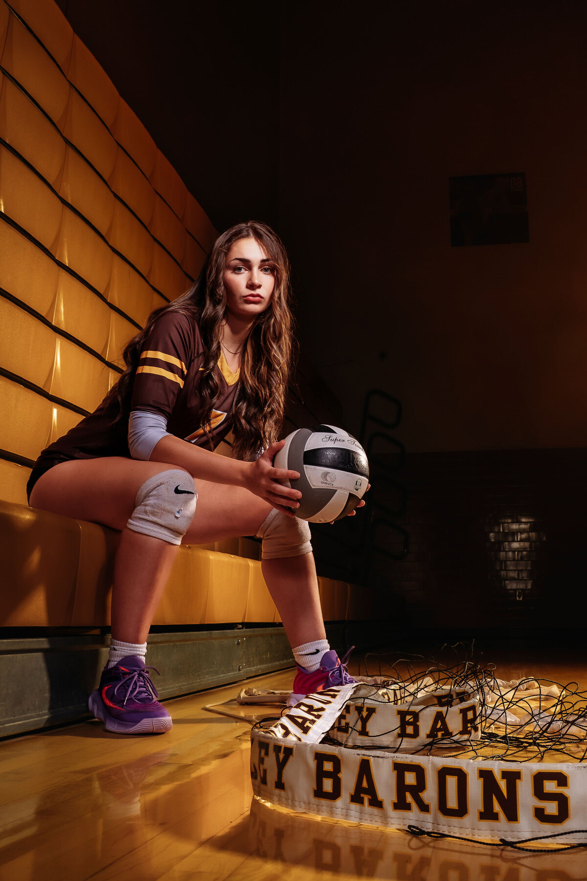 Phoenix Sports Photographer Ashley Durham Photography Sportraits Media Day-51