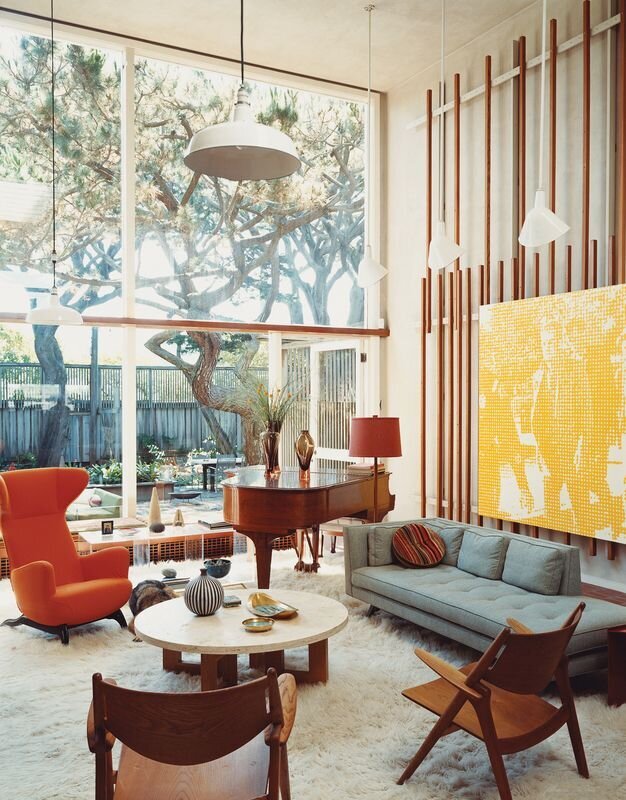Dwell Surfers Beach House
