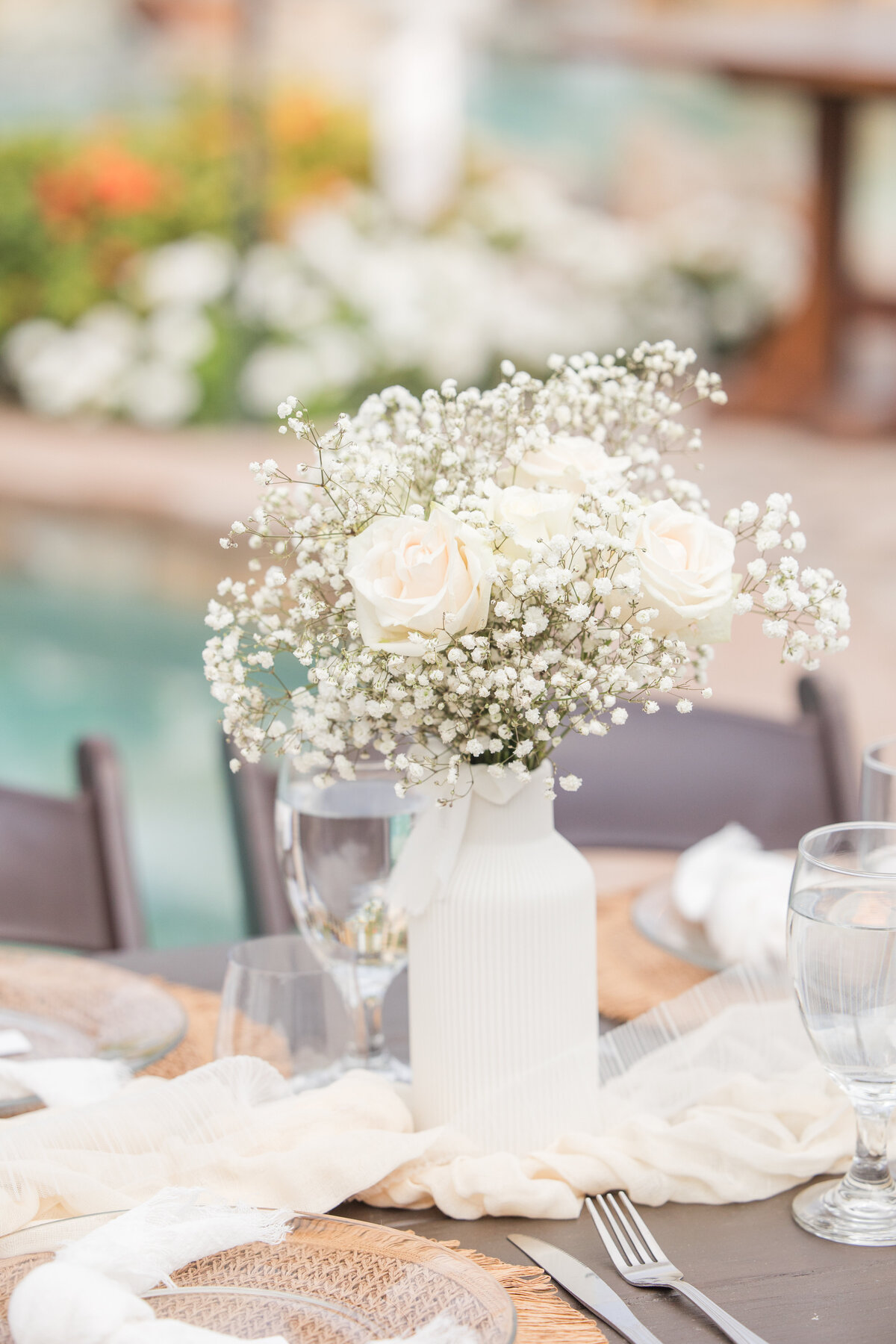 The Estate at Via Las Palmas Palm Springs Light and airy spring wedding southern california wedding venue luxury photography-262