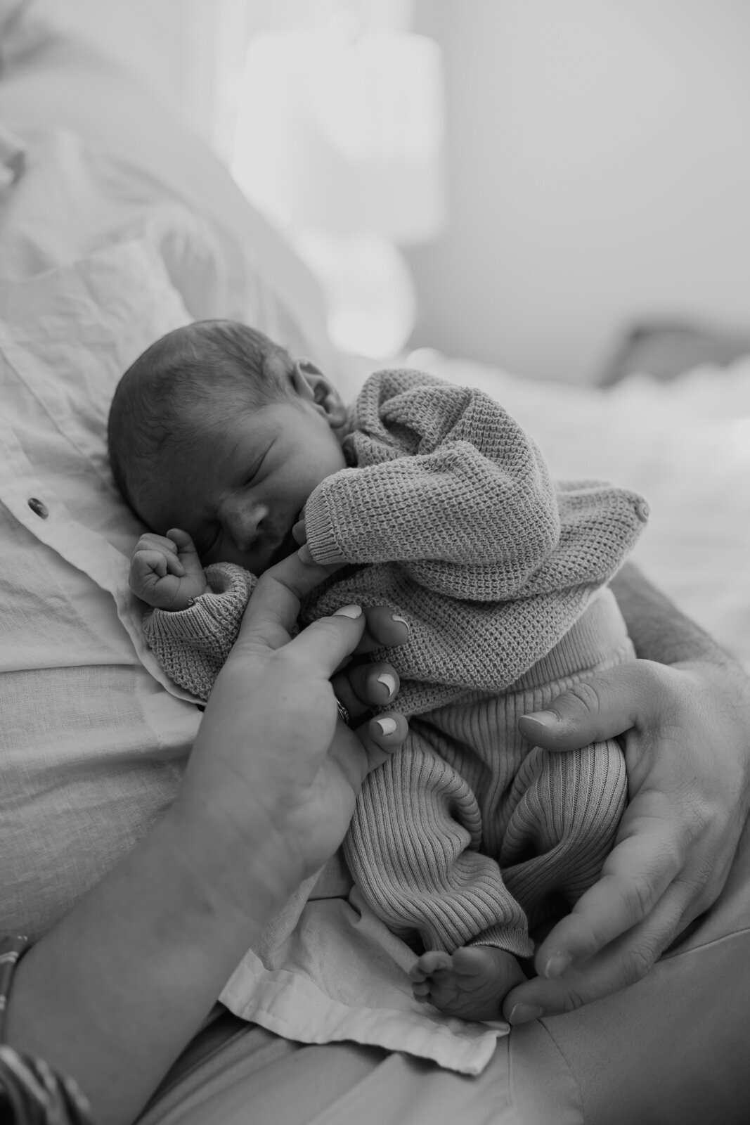 Newborn Photoshoot NJ