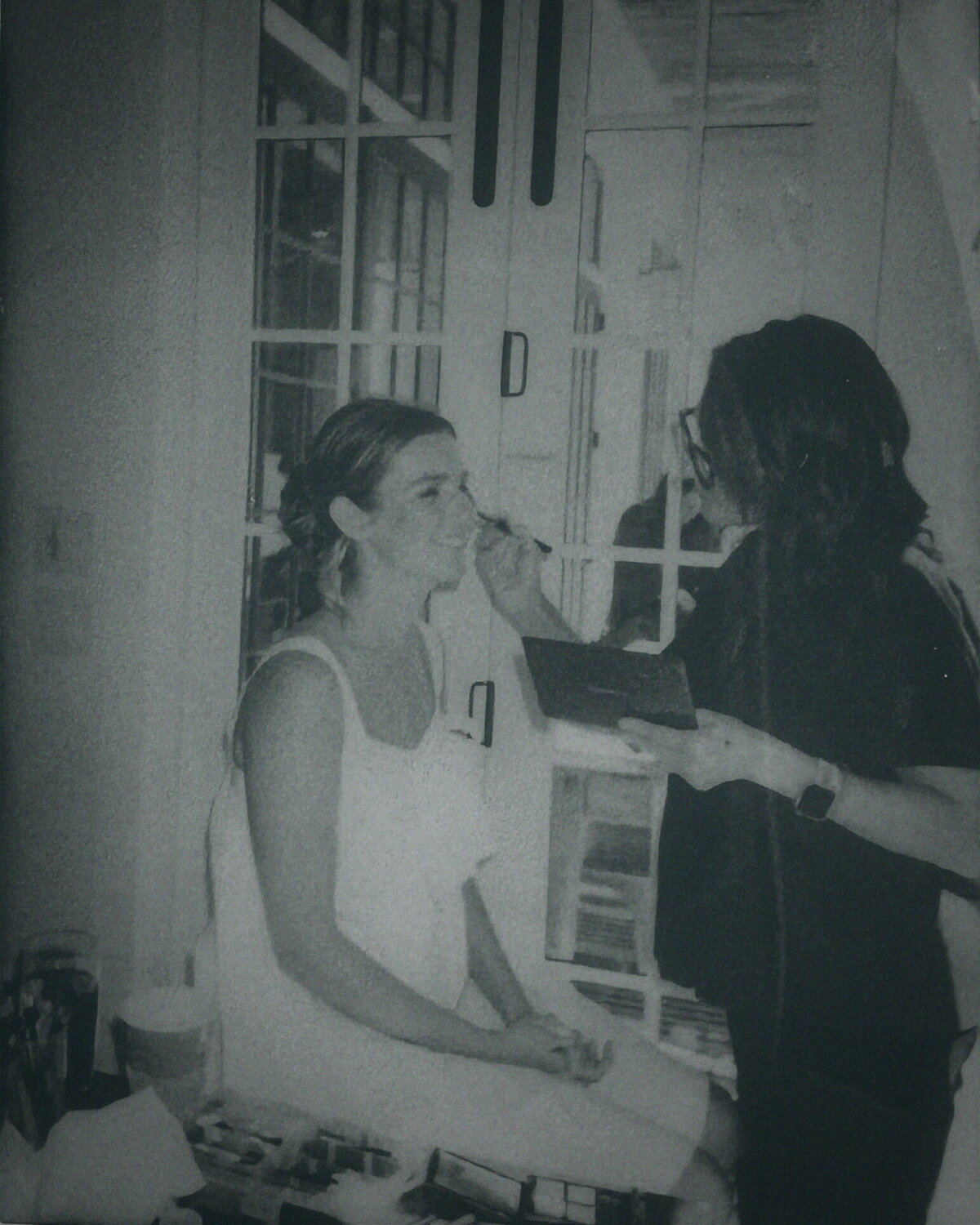 SARAH WEDDING DAY 4