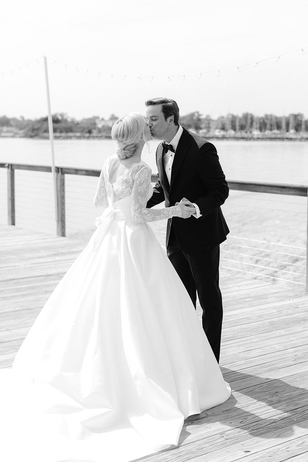 Lauren & Josh Wedding 2490