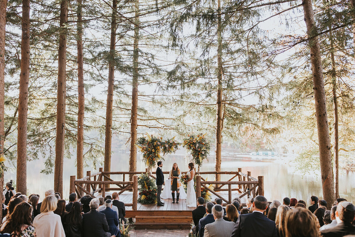 rustic-wedding-ceremony-cedar-lakes-estate-3