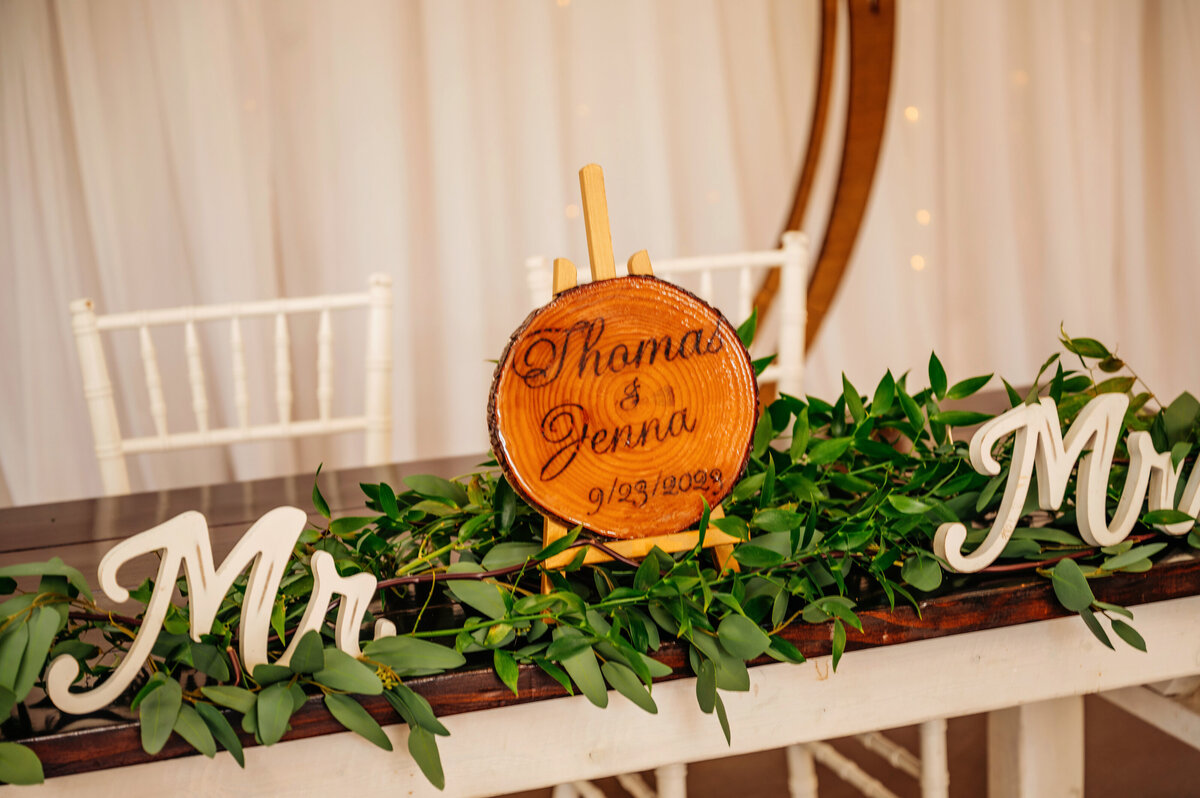 Thomas and Jenna - Details and Getting Ready-17