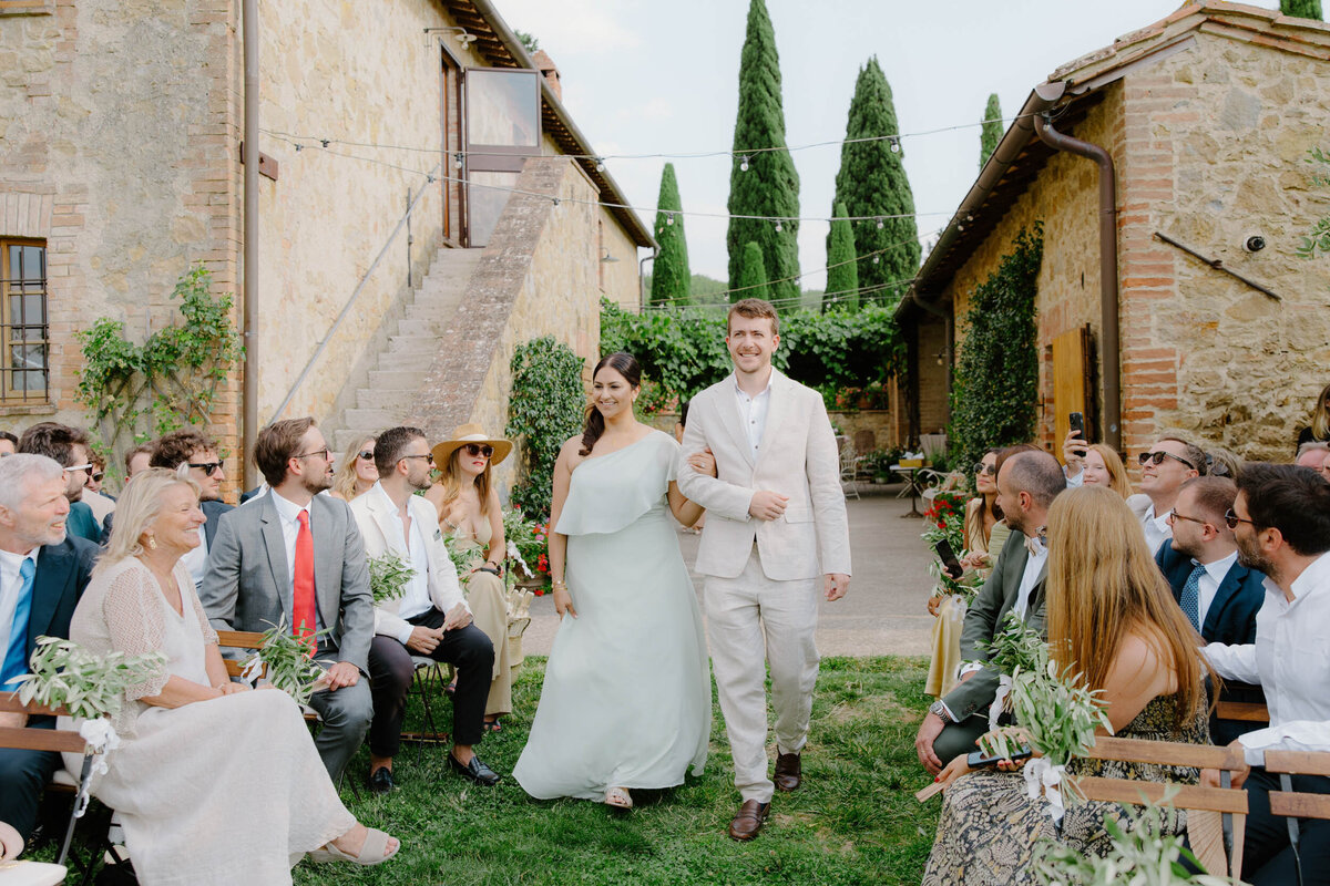 Tuscany Wedding Villa Apparita Italy_-38