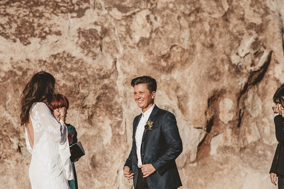 29-Palms-Inn-Joshua-Tree-Desert-Wedding-LGBTQ-Bohemian-36