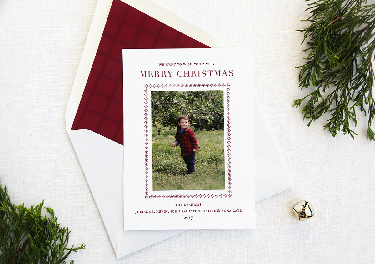Letterpress-Christmas-photo-card-burgundy-1200