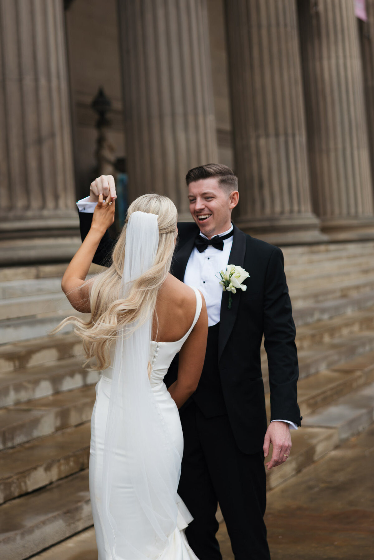 Editorial Liverpool Wedding Church Hope Street Hotel City Wedding106