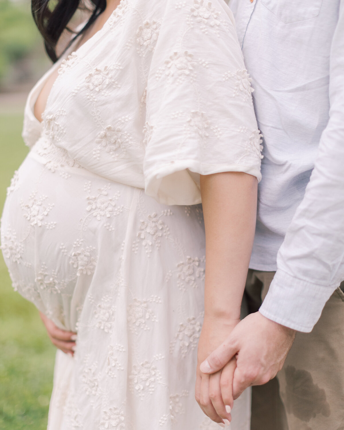 Philadelphia maternity portraits - 4