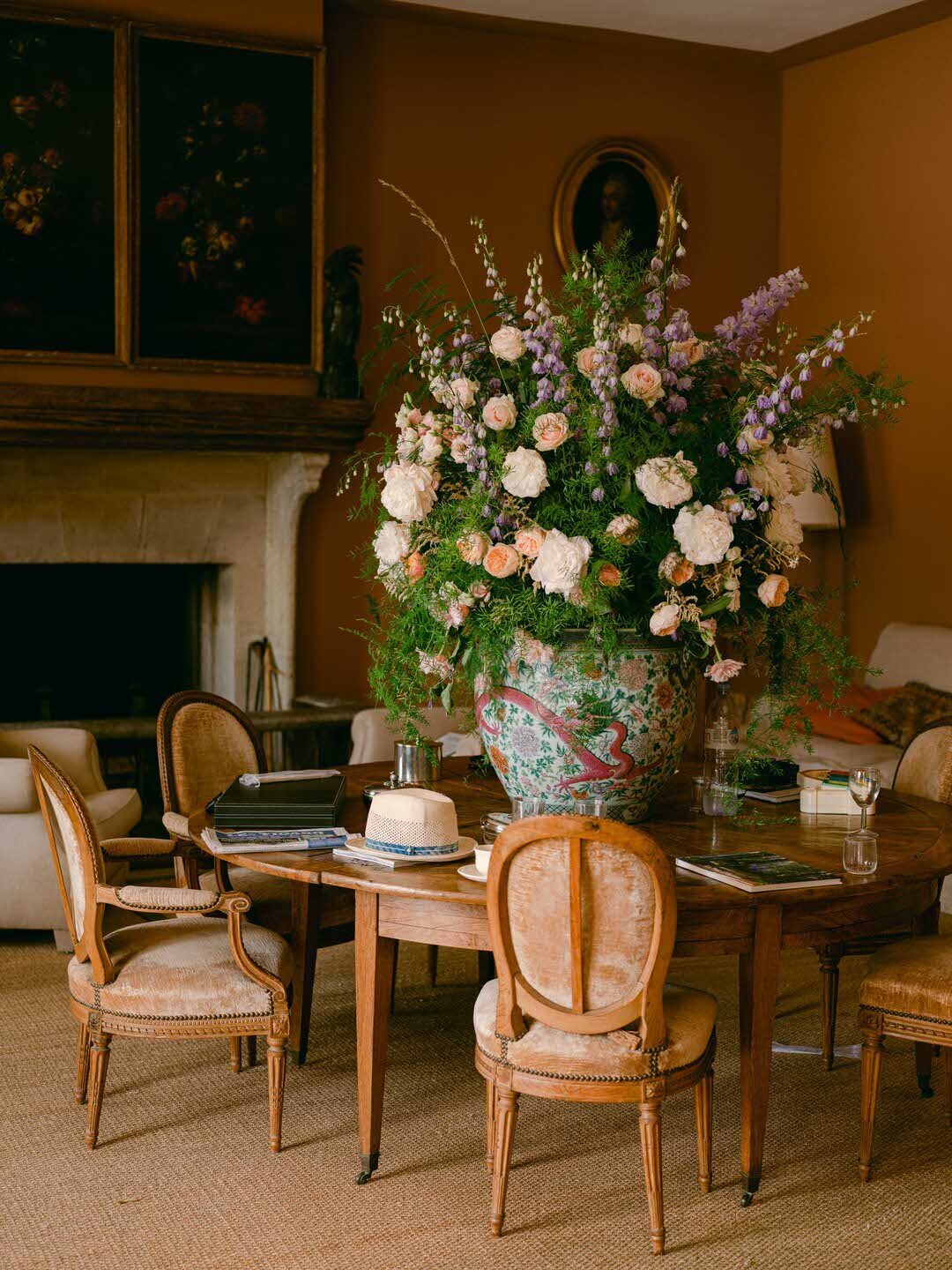 France Wedding Event Planner Alejandra Poupel 9