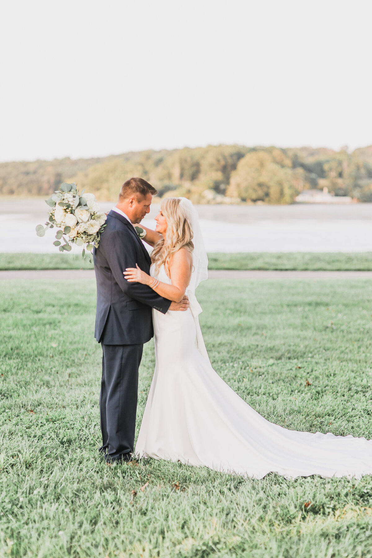 The Osprey's at Belmont Bay Wedding Photographer  Laila Chanel Studios-234