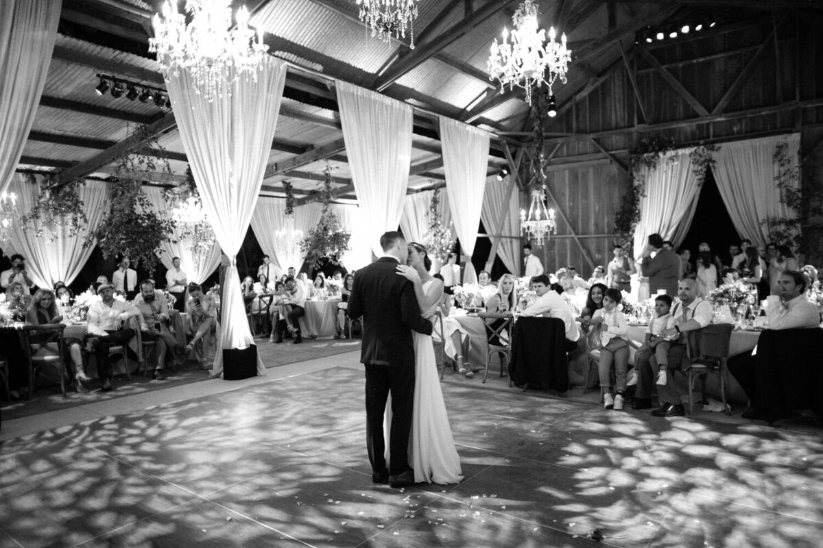 Santa Barbara Wedding Photographed by Samuel Lippke Studios078