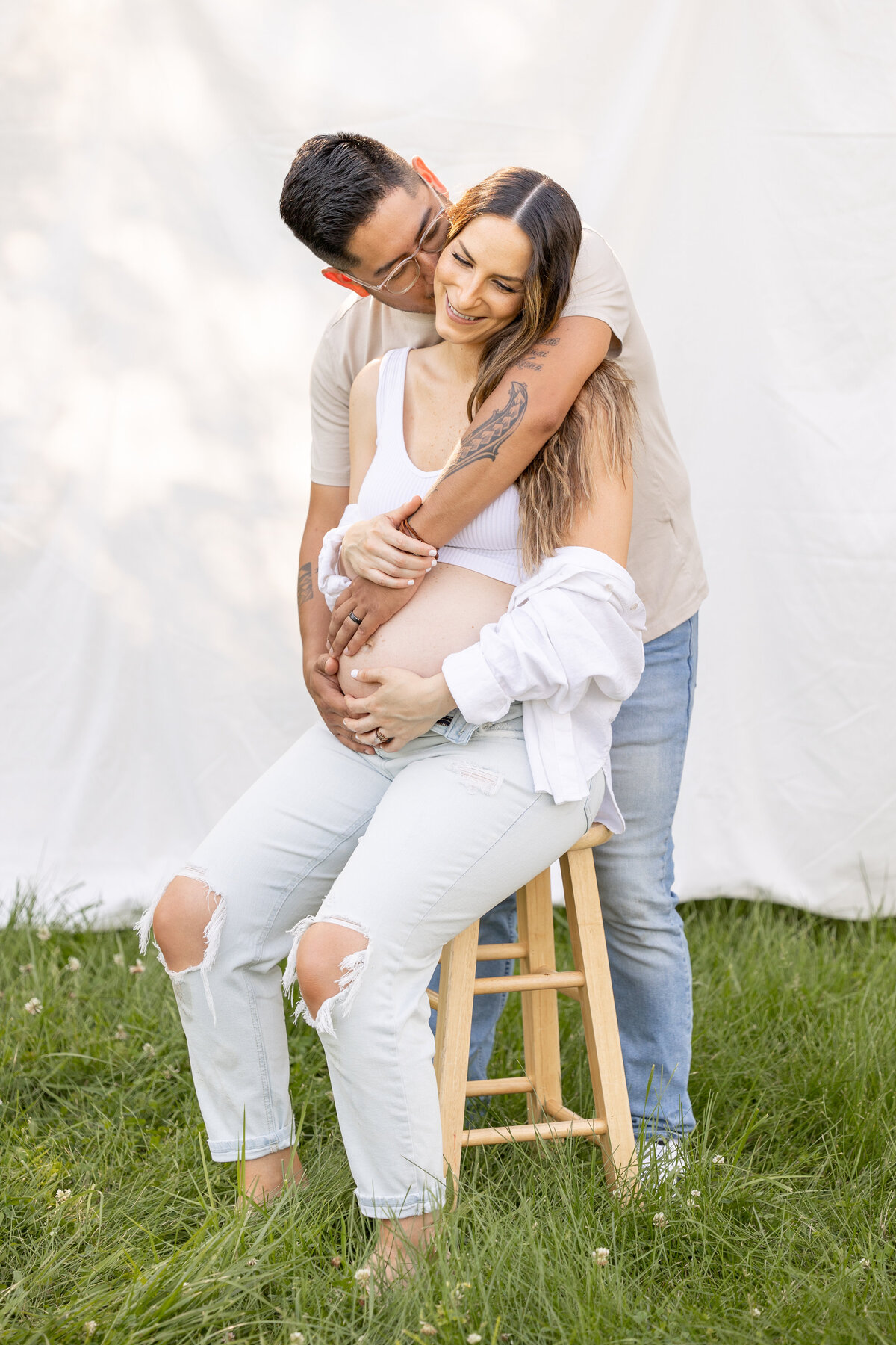 Maternity Styled Shoot-91